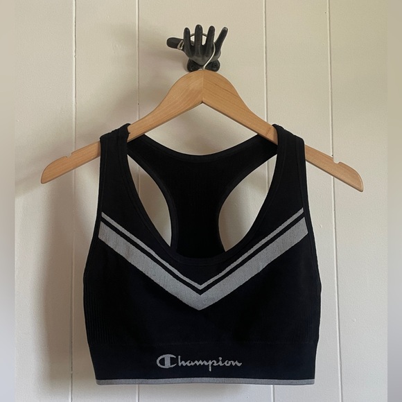Champion cheer design sports bra L - Picture 2 of 3